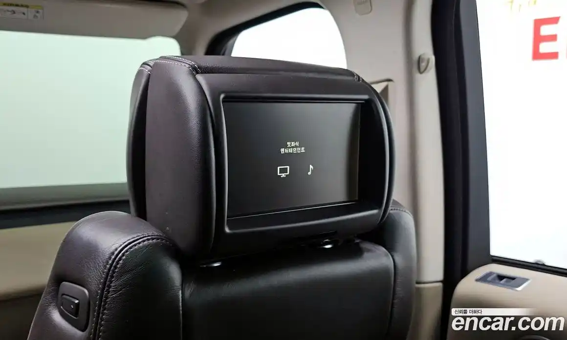 Land Rover Range-Rover 2016 4.4 Автомат в Москве № 166518, фото 6