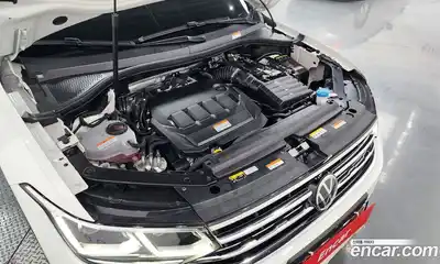 Volkswagen Tiguan, 2024