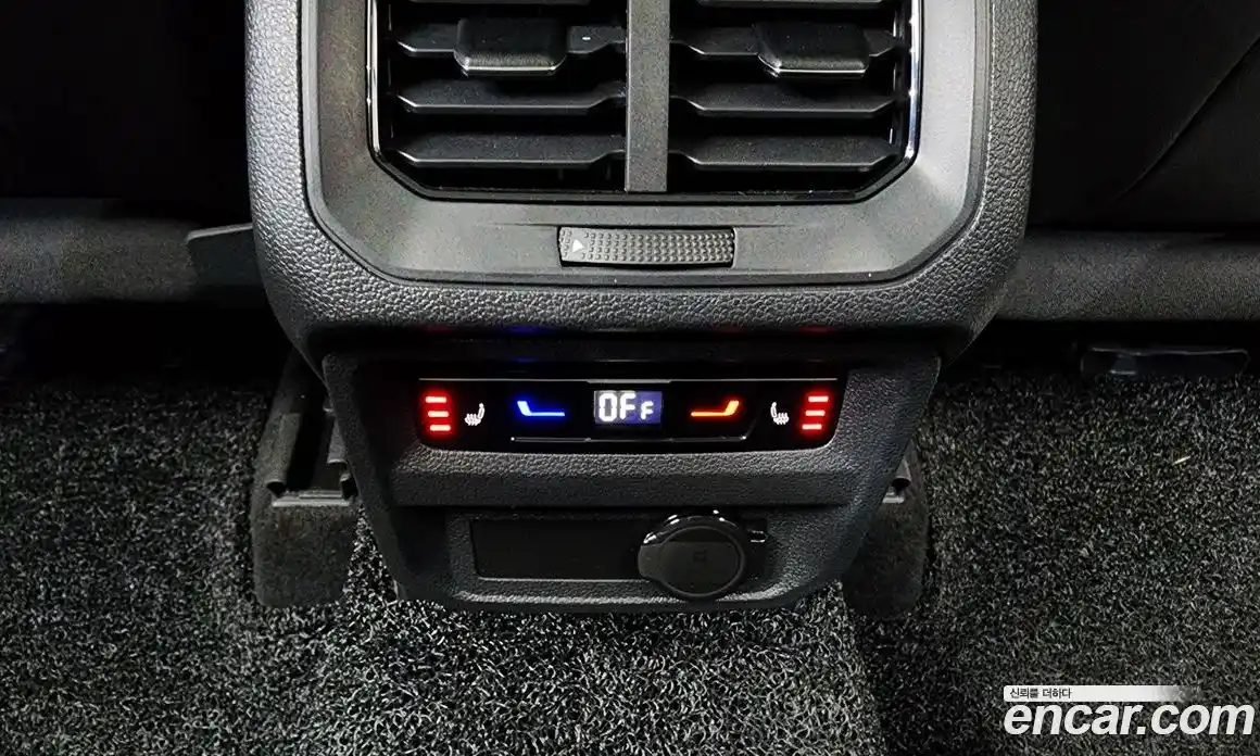 Volkswagen Tiguan 2024 2.0 Автомат в Москве № 168409, фото 16