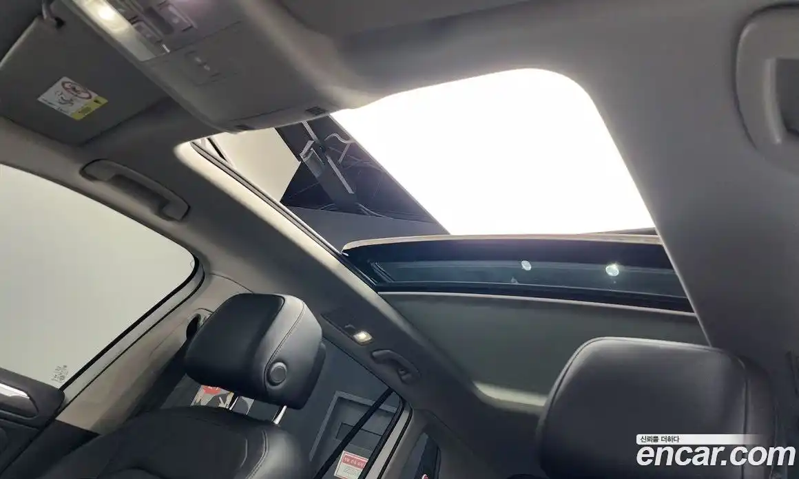 Volkswagen Tiguan 2024 2.0 Автомат в Москве № 168409, фото 9