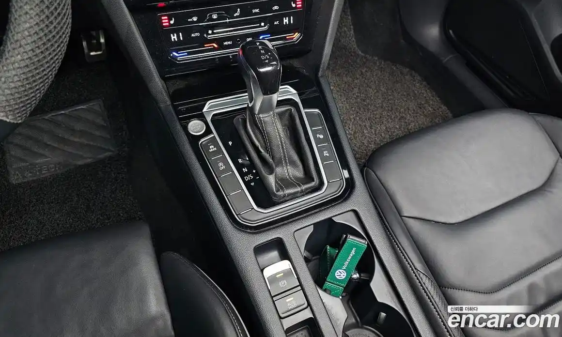 Volkswagen Arteon 2023 2.0 Автомат в Москве № 168675, фото 16