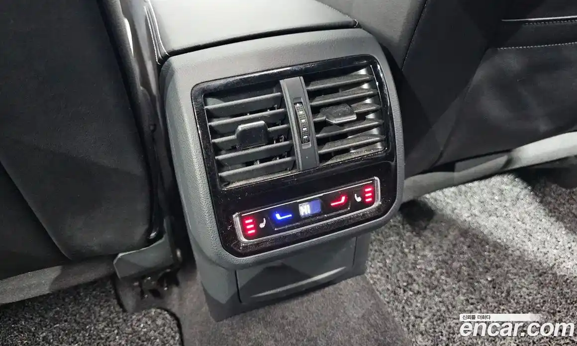 Volkswagen Arteon 2023 2.0 Автомат в Москве № 168675, фото 19