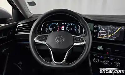 Volkswagen Jetta 2023 1.5 Автомат в Москве № 168737, миниатюра 12