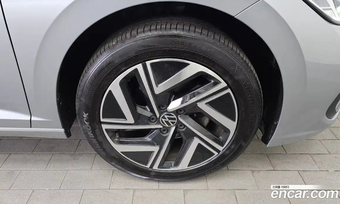 Volkswagen Jetta 2023 1.5 Автомат в Москве № 168737, фото 13