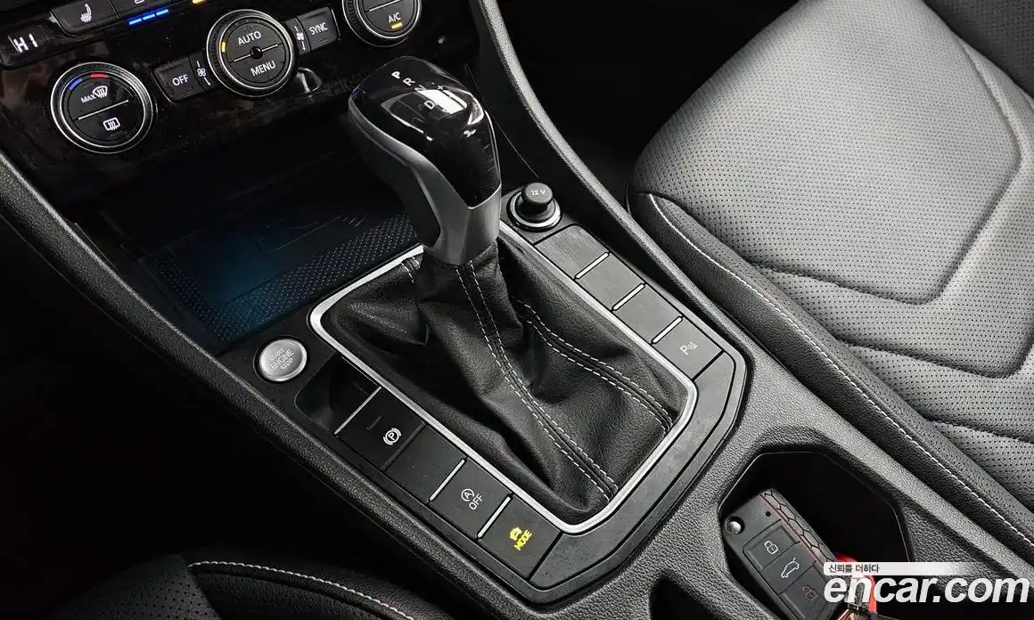 Volkswagen Jetta 2023 1.5 Автомат в Москве № 168737, фото 14