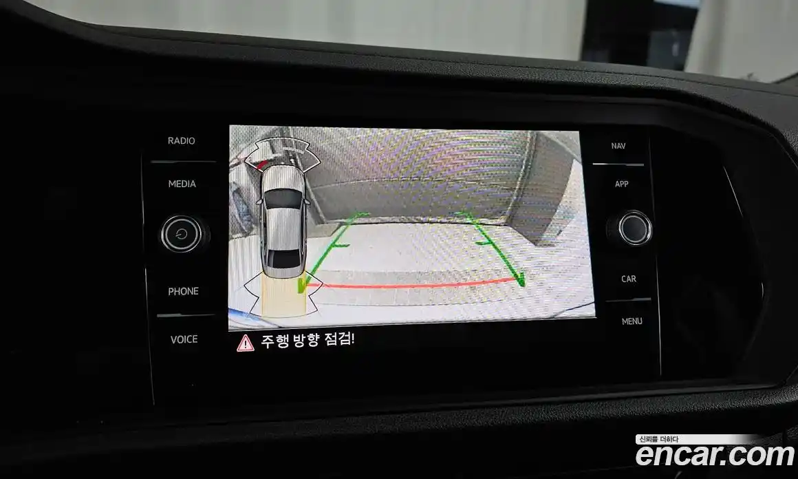 Volkswagen Jetta 2023 1.5 Автомат в Москве № 168737, фото 17