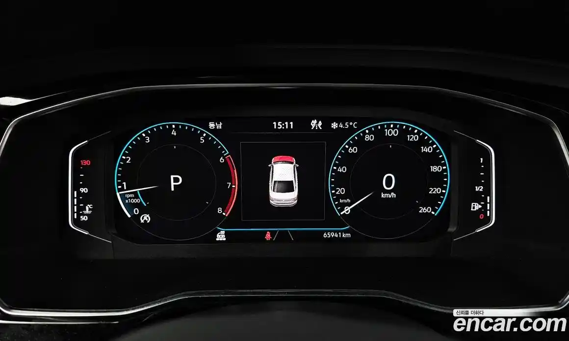 Volkswagen Jetta 2023 1.5 Автомат в Москве № 168737, фото 2