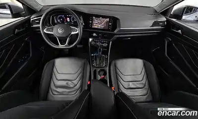 Volkswagen Jetta 2023 1.5 Автомат в Москве № 168737, миниатюра 6