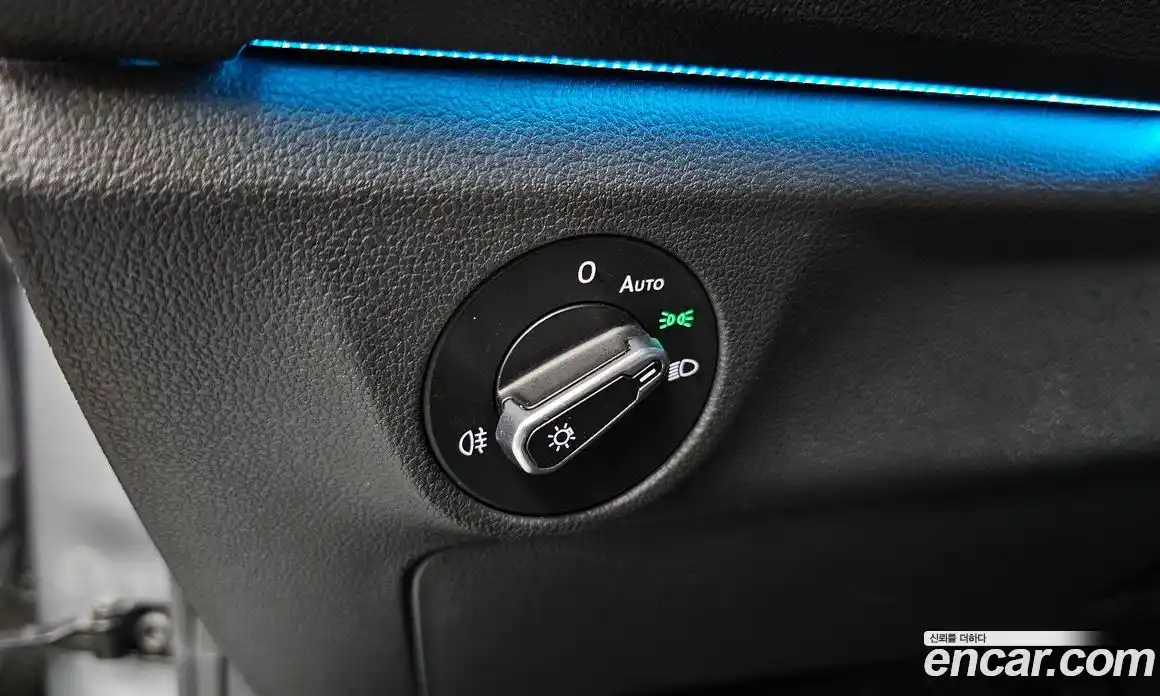 Volkswagen Jetta 2023 1.5 Автомат в Москве № 168737, фото 8