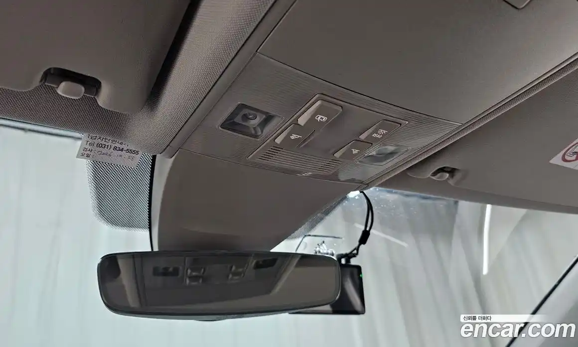 Volkswagen Tiguan 2020 2.0 Автомат в Москве № 168780, фото 11