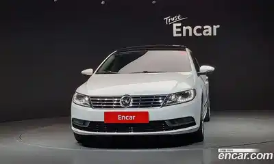 Volkswagen CC 2015 2.0 Автомат в Москве № 168829, миниатюра 12