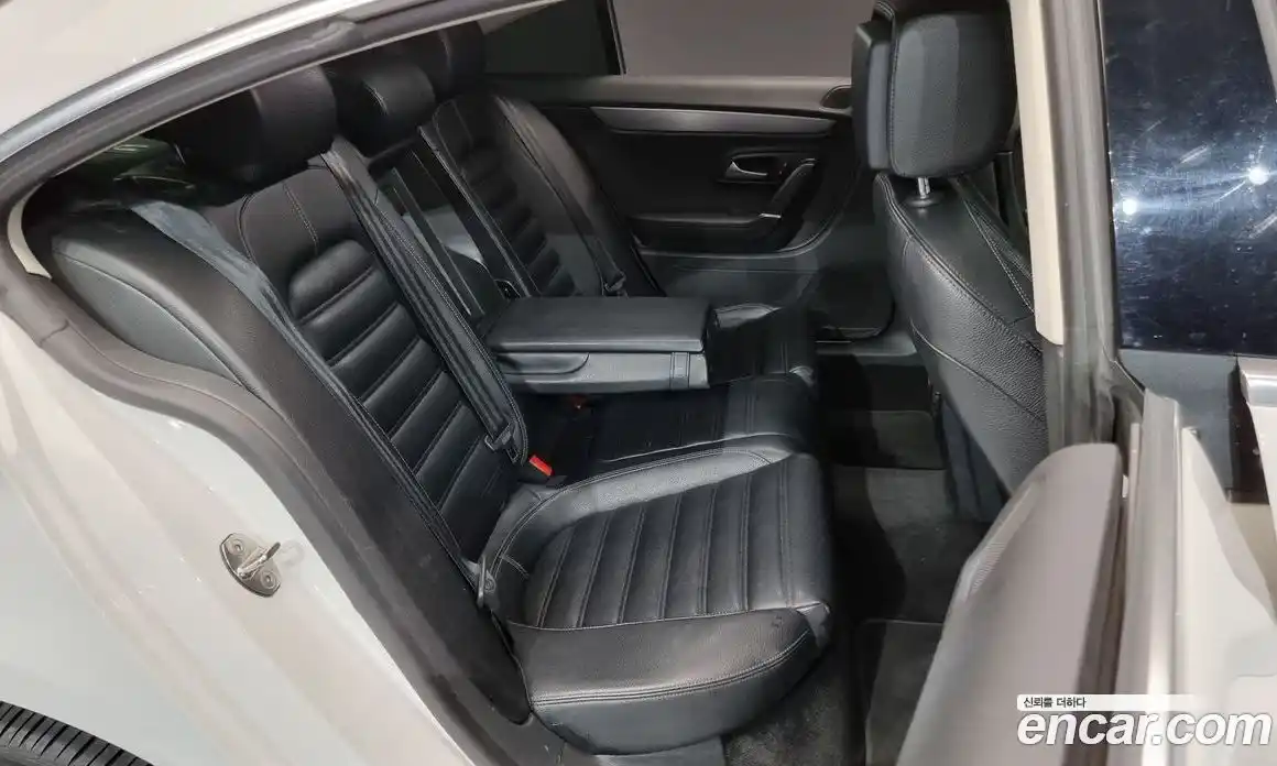 Volkswagen CC 2015 2.0 Автомат в Москве № 168829, фото 14