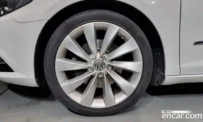 Volkswagen CC 2015 2.0 Автомат в Москве № 168829, миниатюра 3