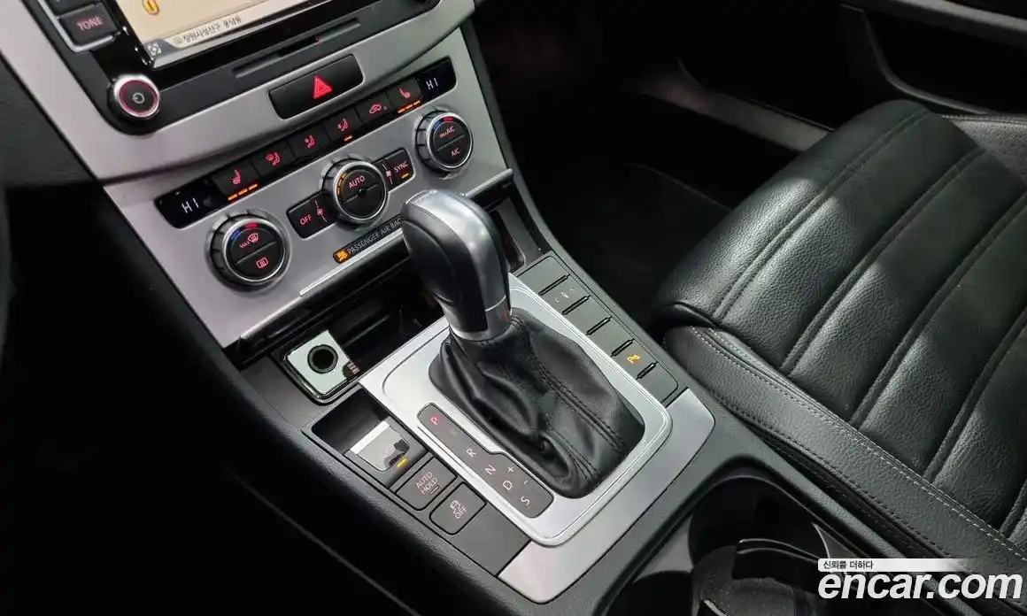 Volkswagen CC 2015 2.0 Автомат в Москве № 168829, фото 6