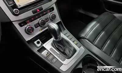 Volkswagen CC 2015 2.0 Автомат в Москве № 168829, миниатюра 6