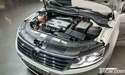 Volkswagen CC 2015 2.0 Автомат в Москве № 168829, миниатюра 9
