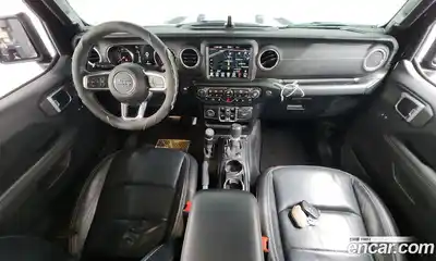 Jeep Wrangler 2019 2.0 Автомат в Москве № 169718, миниатюра 11