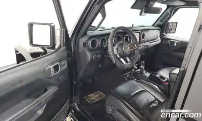 Jeep Wrangler 2019 2.0 Автомат в Москве № 169718, миниатюра 12