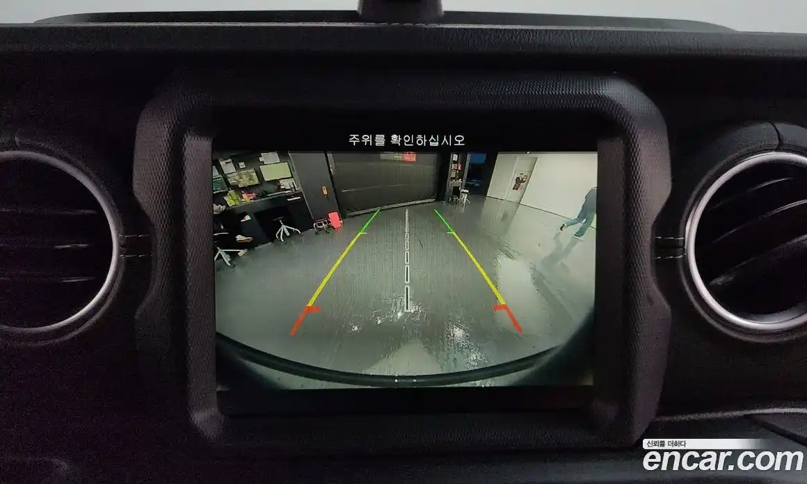 Jeep Wrangler 2019 2.0 Автомат в Москве № 169718, фото 19