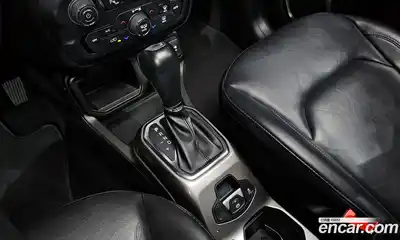 Jeep Renegade 2021 2.4 Автомат в Москве № 169742, миниатюра 12