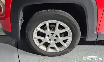 Jeep Renegade 2021 2.4 Автомат в Москве № 169742, миниатюра 8