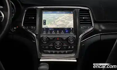 Jeep Cherokee 2018 3.6 Автомат в Москве № 169785, миниатюра 12