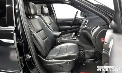 Jeep Cherokee 2018 3.6 Автомат в Москве № 169785, миниатюра 2
