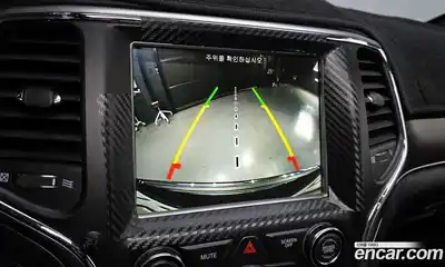 Jeep Cherokee 2018 3.6 Автомат в Москве № 169785, миниатюра 7