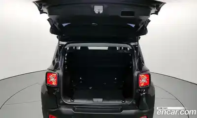 Jeep Renegade 2017 2.0 Автомат в Москве № 169851, миниатюра 7