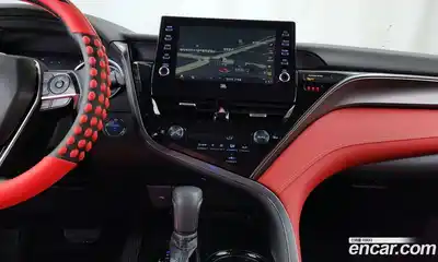 Toyota Camry 2024 2.5 Автомат в Москве № 170141, миниатюра 12