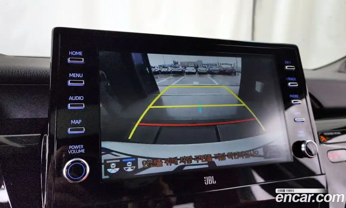 Toyota Camry 2024 2.5 Автомат в Москве № 170141, фото 17