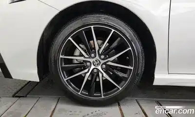 Toyota Camry 2024 2.5 Автомат в Москве № 170141, миниатюра 7