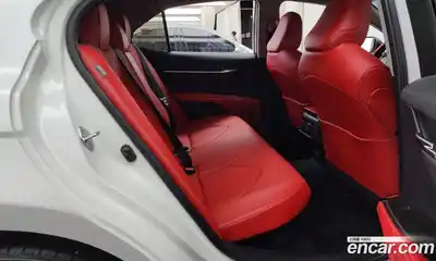 Toyota Camry 2024 2.5 Автомат в Москве № 170141, миниатюра 8