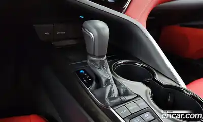 Toyota Camry 2024 2.5 Автомат в Москве № 170141, миниатюра 10