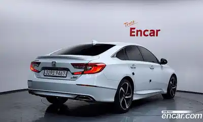 Honda Accord 2020 2.0 Автомат в Москве № 170647, миниатюра 12