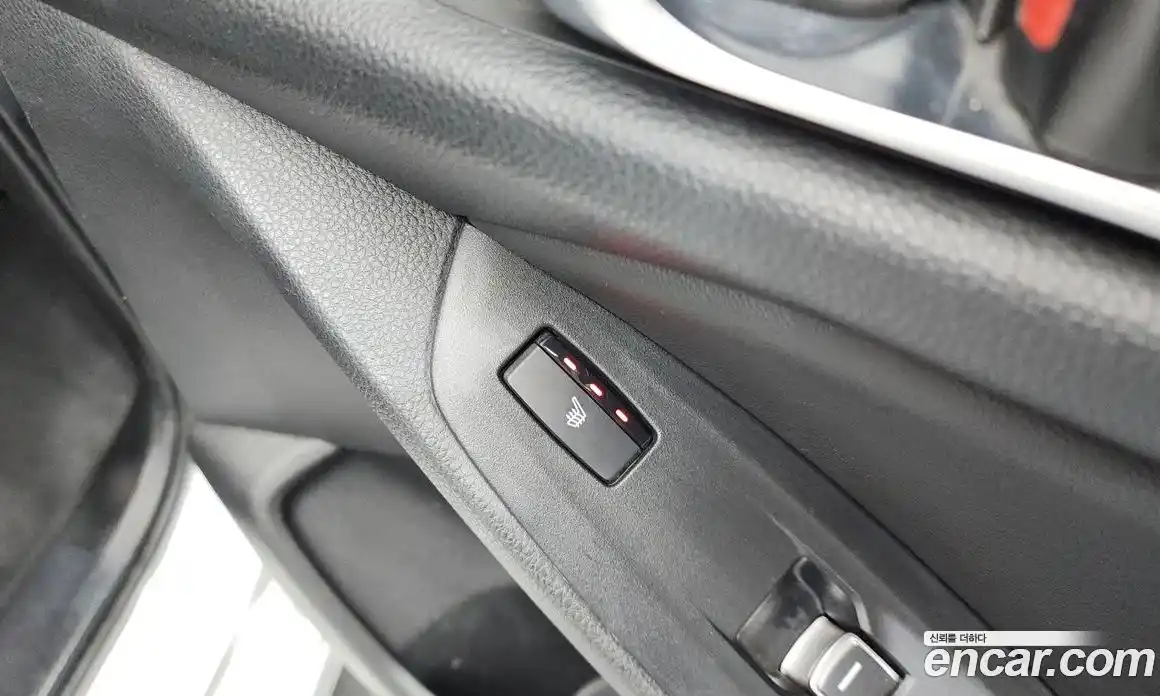 Honda Accord 2020 2.0 Автомат в Москве № 170647, фото 19