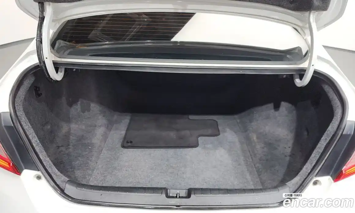 Honda Accord 2020 2.0 Автомат в Москве № 170647, фото 4