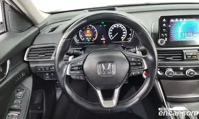 Honda Accord 2020 2.0 Автомат в Москве № 170647, миниатюра 5