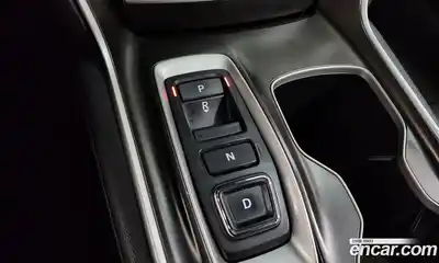 Honda Accord 2020 2.0 Автомат в Москве № 170647, миниатюра 7