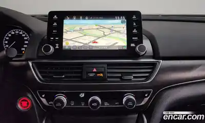 Honda Accord 2020 2.0 Автомат в Москве № 170647, миниатюра 10