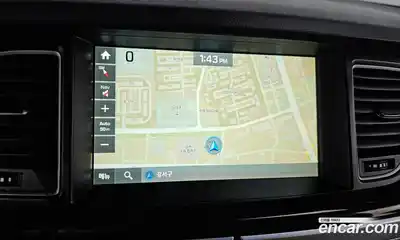 Genesis G80 2018 3.3 Автомат в Москве № 17373, миниатюра 12