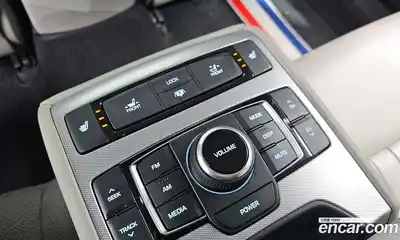 Genesis G80 2018 3.3 Автомат в Москве № 17373, миниатюра 5