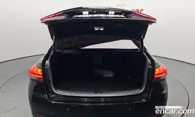 Genesis G80 2018 3.3 Автомат в Москве № 17373, миниатюра 6