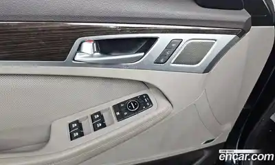 Genesis G80 2018 3.3 Автомат в Москве № 17373, миниатюра 8