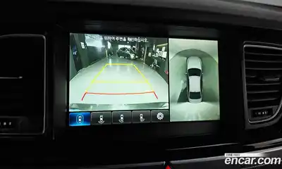 Genesis G80 2018 3.3 Автомат в Москве № 17373, миниатюра 9