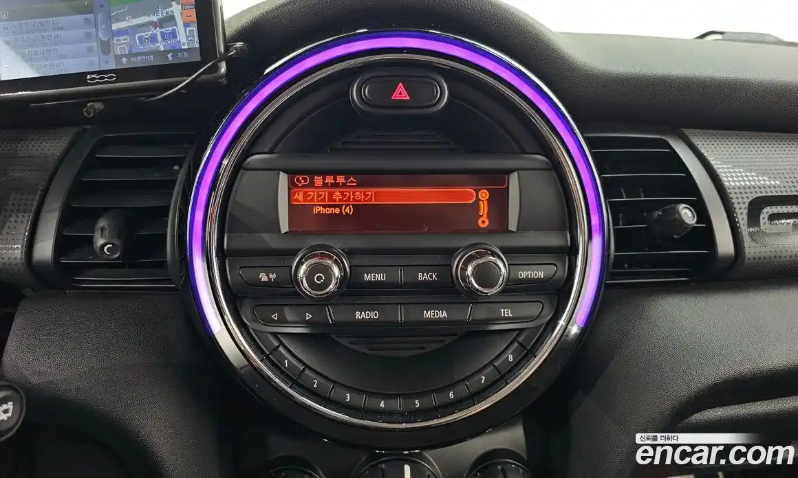 Mini Cooper 2015 1.5 Автомат в Москве № 179977, фото 12