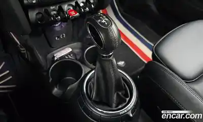 Mini Cooper 2015 1.5 Автомат в Москве № 179977, миниатюра 4