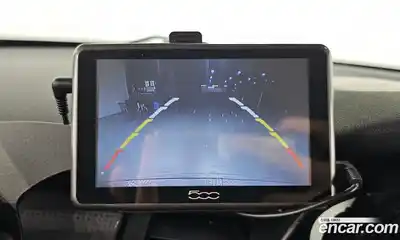 Mini Cooper 2015 1.5 Автомат в Москве № 179977, миниатюра 8