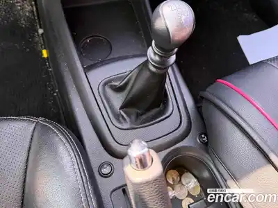 SsangYong Korando 2016 2.2 Механическая в Москве № 182477, миниатюра 3