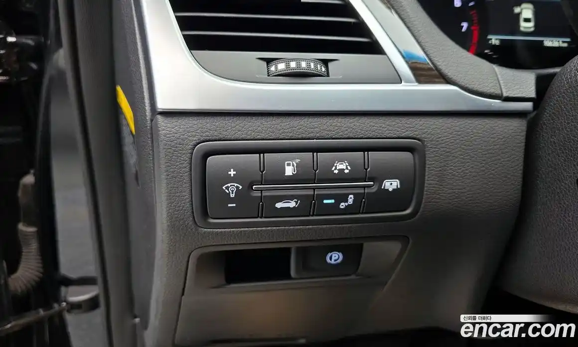 Genesis G80 2017 3.3 Автомат в Москве № 18278, фото 16